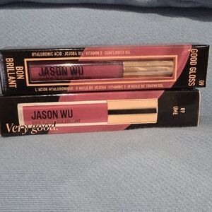 Jason Wu Good Gloss in Rich Berry
